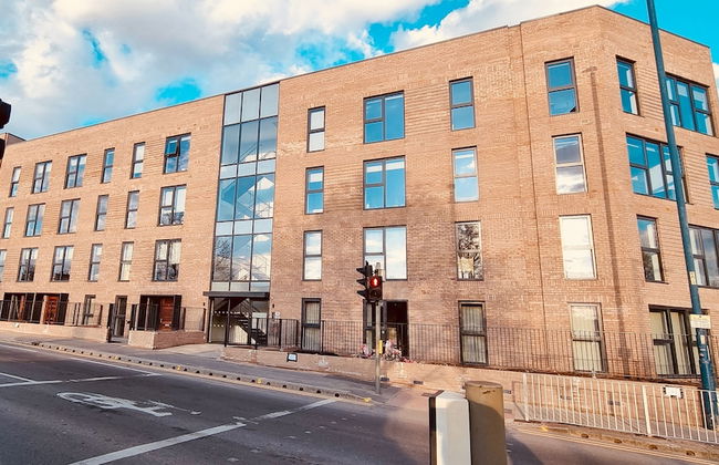 Sabooking Salford - Foto 9