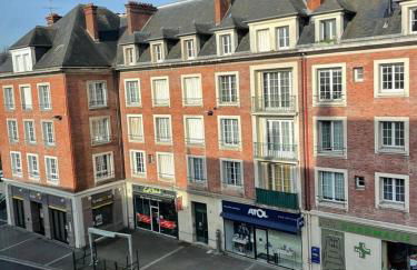 Appartement hyper centre, cathédrale, fibre - Photo 25