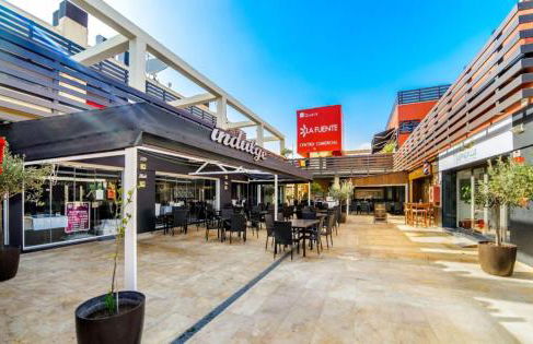 Casa Ramblas vue piscine et golf à Orihuela Costa - Foto 30