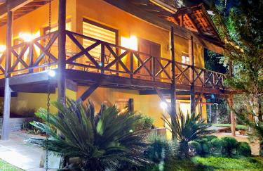 Casa Recanto do Surucuá - Foto 1