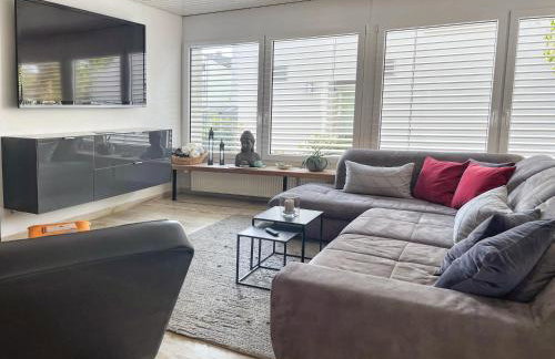 Ferienwohnung Hegau Bodensee - Foto 19