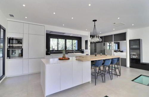 Villa Prestige Confort & Piscine - Photo 27