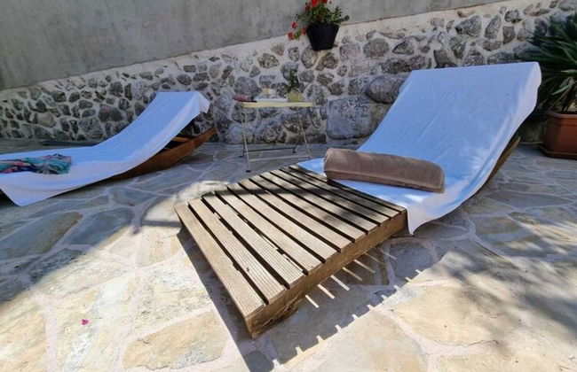 Authentic Villa With Private Pool,hot Tub,covered Terraces,panoramic View, Wi-fi - Foto 52