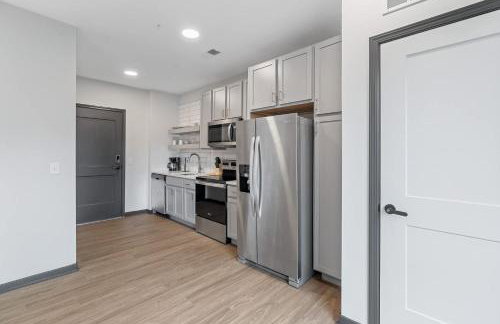 CozySuites Mass with parking lounge & roof deck #31 - Foto 7