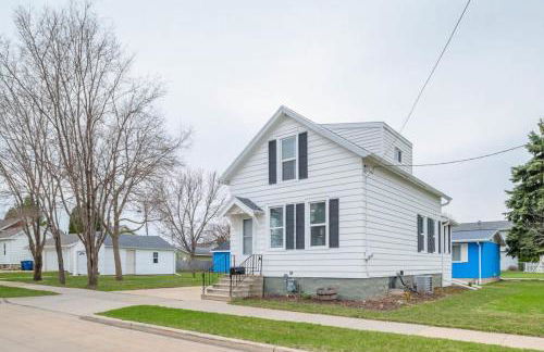 Downtown 2 Bedroom Home - Office - Foto 10