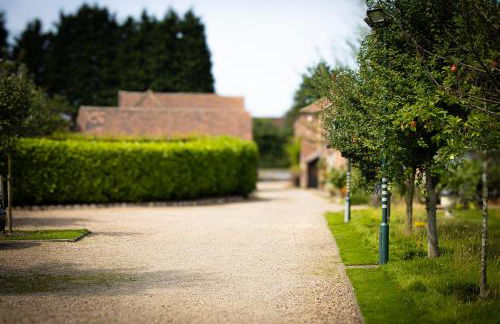 Home Farm & Lodge - Foto 38