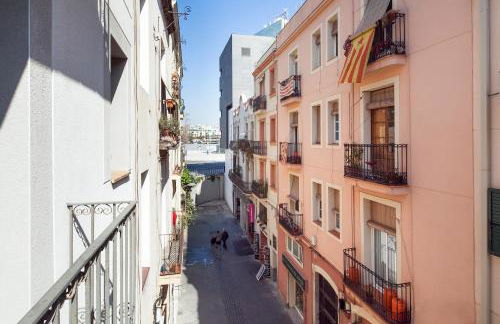 Inside Barcelona Apartments Sants - Foto 57