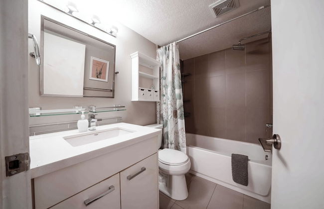 Sage on the Bow - Central Condo - Foto 16