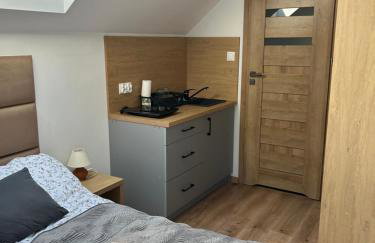 Wilga Leśne SPA - Foto 39