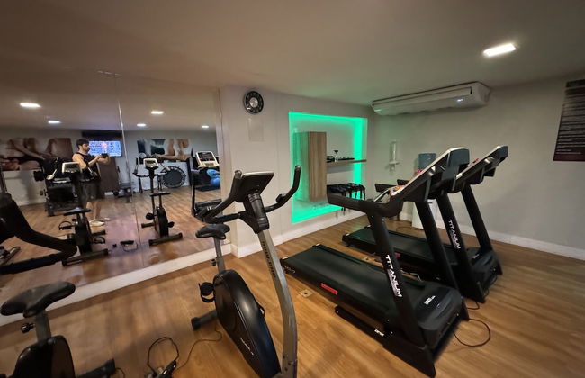 Vg Fun - TOP 03 acomodações no melhor da praia do futuro, FRENTE MAR! - Photo 72