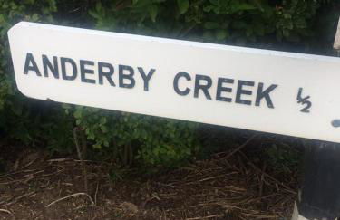 Tide Away Anderby Creek - Foto 21