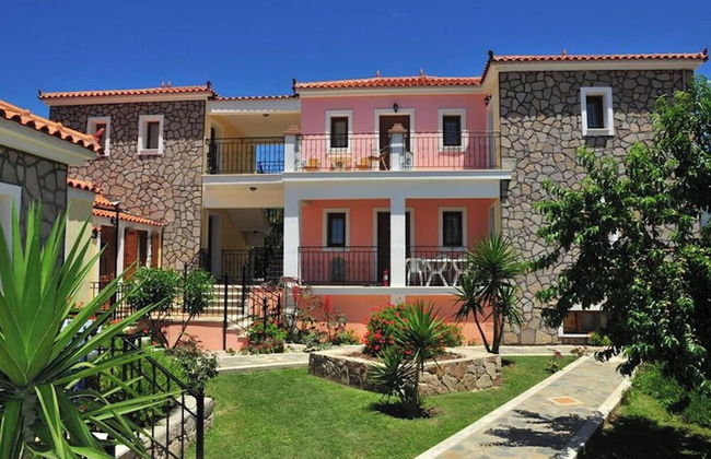 A Spacious and Bright Studio With Balcony No1111 - Foto 16