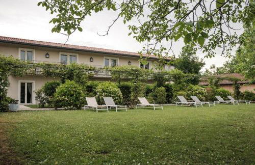 Relais Russiz Superiore - Foto 10