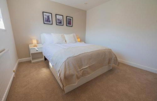 The Secret Garden - West Sussex - 3BR House with Drive - Foto 30