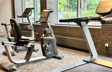 Nadmorskie Tarasy Apartament SORRENTO z garażem,basen, sauna,jacuzzi - Foto 15