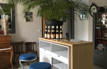 chez la Berthe Colmé - Foto 10