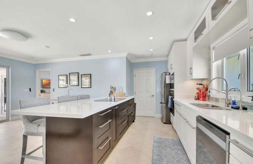 Dolphin Villa - Private Pool - Foto 27