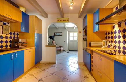 Belle maison avec piscine privée - Foto 45