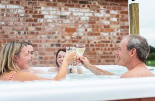 The Salt Retreatt by Birch Stays - Foto 3