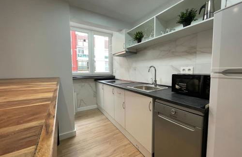 Moderno Apartamento cerca del metro - Foto 7