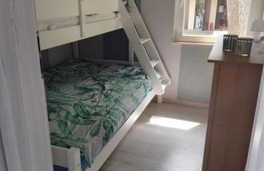 Ośrodek Wypoczynkowy Leśny Zakątek - Foto 8