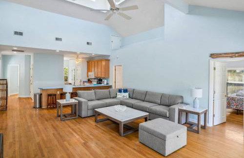 Fripp Island 709 Pompano Drive - Foto 11