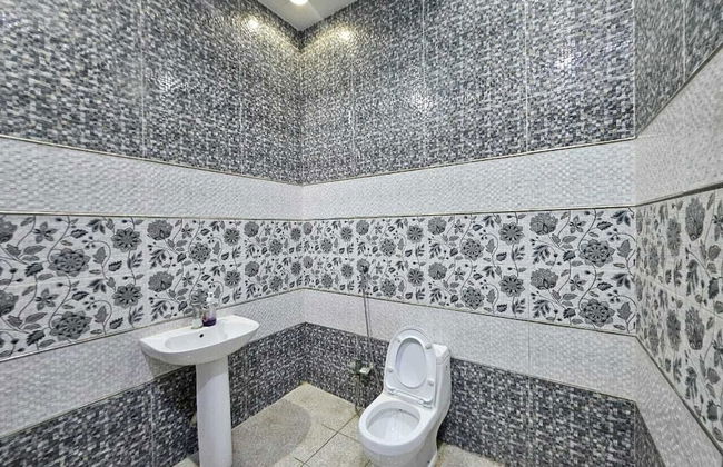 VIP resort chalet 22 - Foto 8