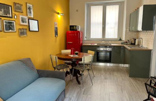 Il cortiletto sotto la Mole - Foto 13