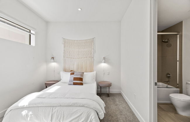 Pueblo Suite - Walk to all things OT Scottsdale - Foto 24