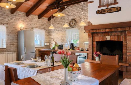 Villa Škavre by IstriaLux - Foto 48