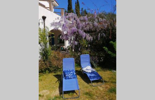 Sogno Mediterraneo Pula Sardegna villa a soli 300 mt dal mare - Foto 9