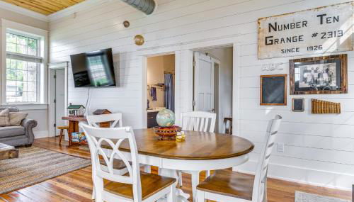 West Lafayette Home about 3 Mi to Purdue Campus! - Foto 5