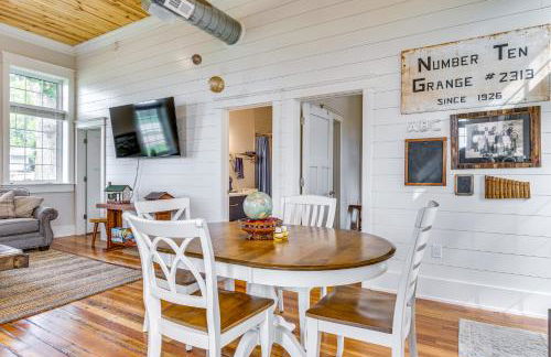 West Lafayette Home about 3 Mi to Purdue Campus! - Foto 5