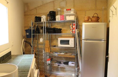 Le Mas des Figuiers - Foto 54