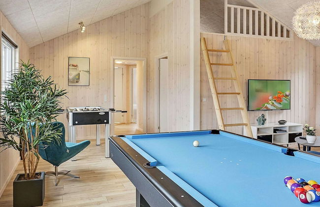 Luxury Retreat in Albaek - By Traum Ferienwohnungen - Foto 28