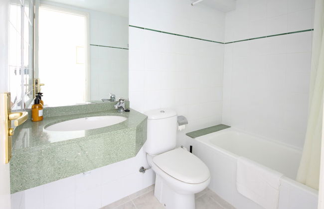 Aparthotel Niu d´Aus - Photo 16