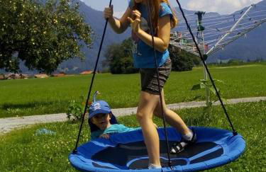 Ferienwohnung Fischerhof - Foto 11