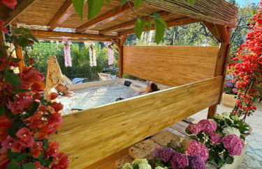 Villa Romina - Foto 17