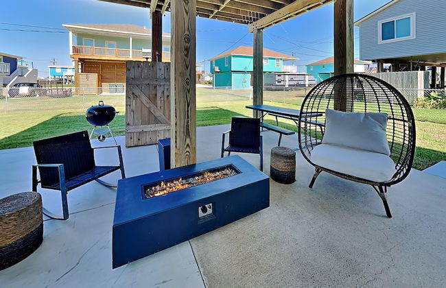 That's What Sea Said - Foto 23