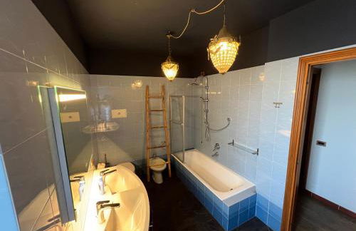 Luxe Villa Monte Rosa met zwembad in een wijngebied - Foto 30