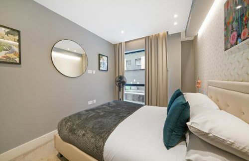 Palmer Apartments - Elephant & Castle - Foto 10