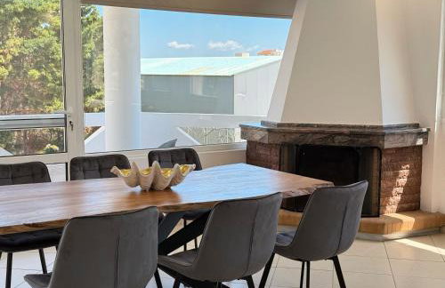 Beachfront 3bedroom apartment - Foto 13