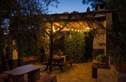 Balcón de Válor - Foto 9