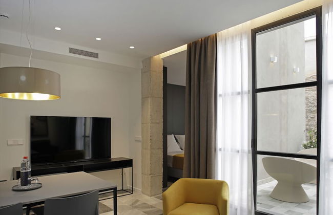 Apartamentos Feten - Foto 8