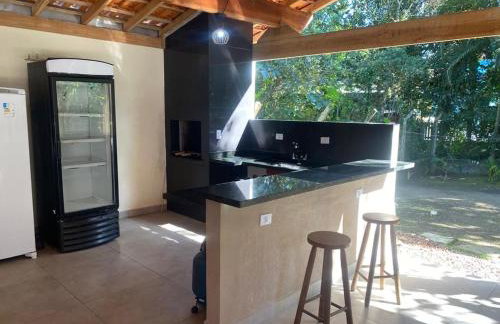 Casa Paraíso - Cond Costa do Sol- Bertioga - Foto 19