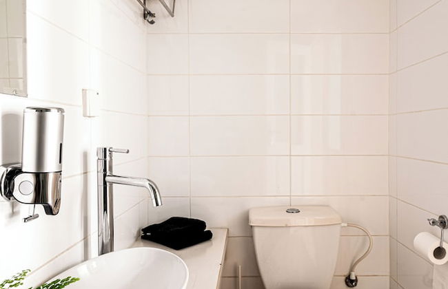 Blondie Jaffa - Smart Hotel by Loginn Tel Aviv - Foto 59