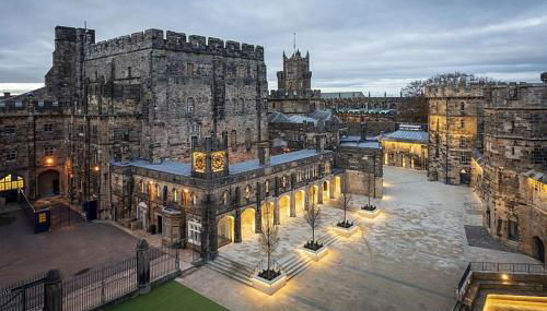 Riverside House Lancaster - 2 bedroom house - Foto 4