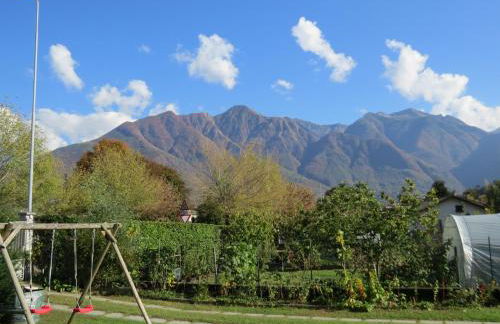 CASA AZZURRA Domodossola FREE PARKING - Photo 16