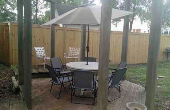 Elegant Condos in Arlington - Photo 21