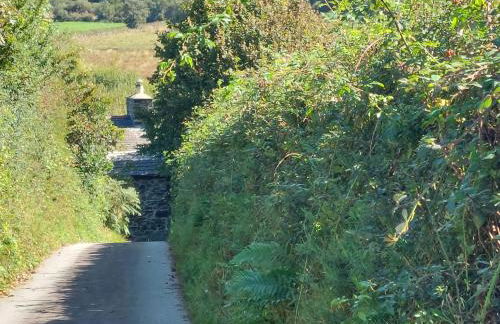 The Cosy Pad Glan Y Morfa Bach - Foto 20